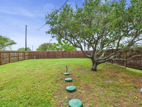 2403 S Bronte Street Rockport TX 78382