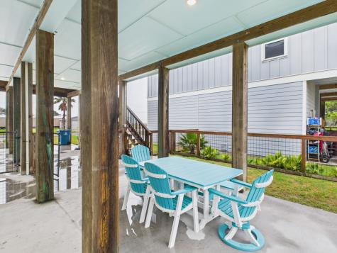 2403 S Bronte Street Rockport TX 78382