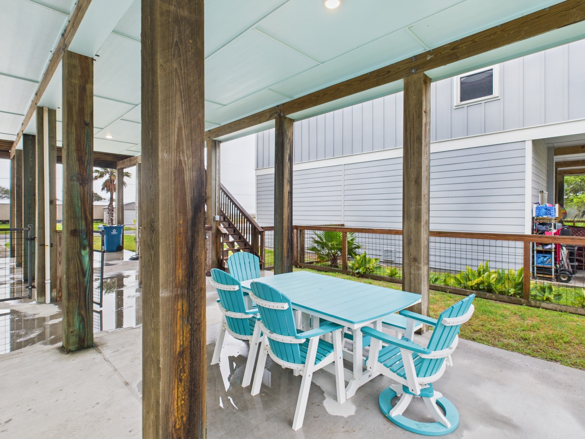 2403 S Bronte Street Rockport TX 78382