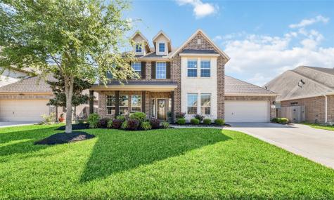 4401 Ashley Lane Deer Park TX 77536
