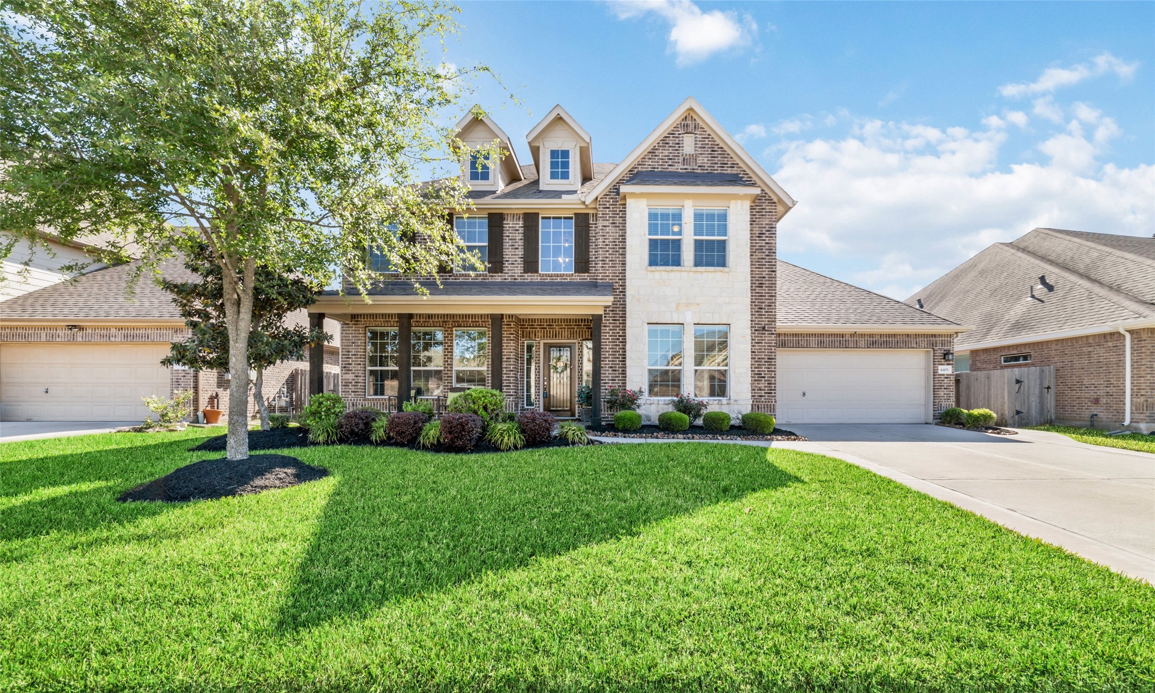4401 Ashley Lane Deer Park TX 77536