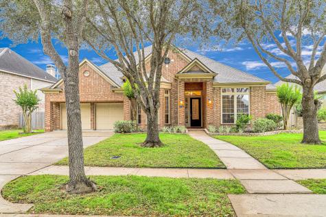 2715 Misty River Lane Richmond TX 77406