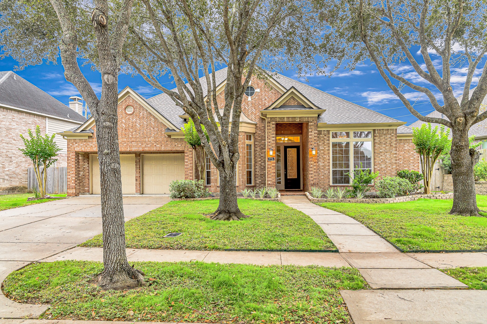 2715 Misty River Lane Richmond TX 77406