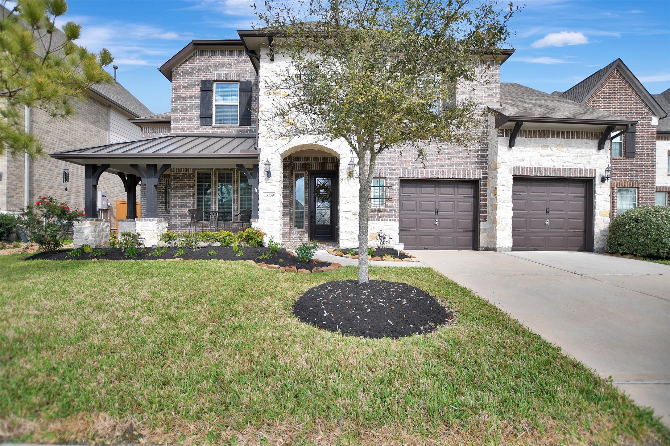 15739 Braemar Cove Drive Humble TX 77346