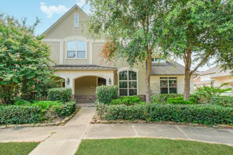 7330 Hudson Grove Lane Sugar Land TX 77479