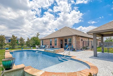 28711 Bonham Park Court Katy TX 77494