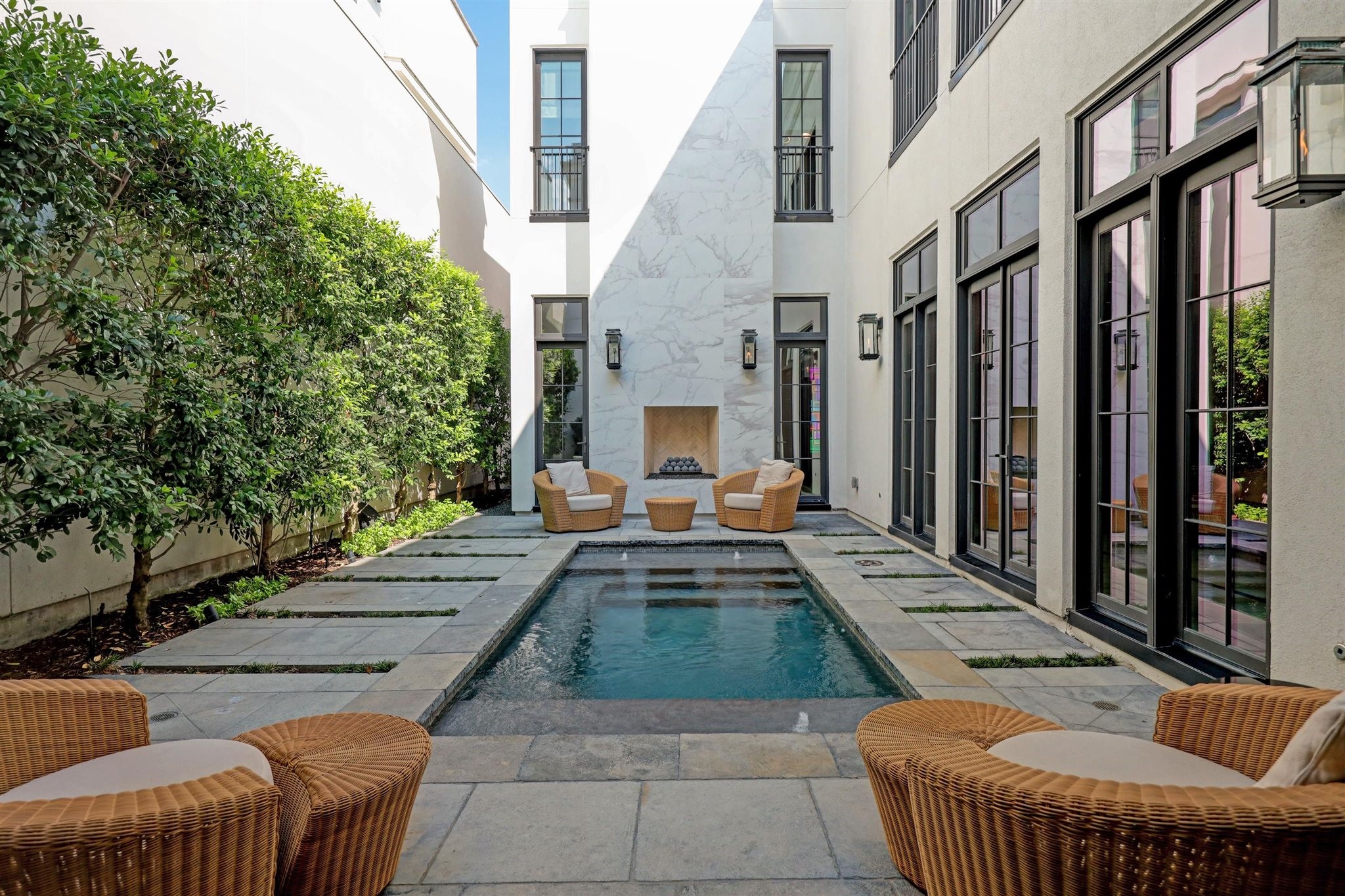 2521 Westgate Drive Houston TX 77019