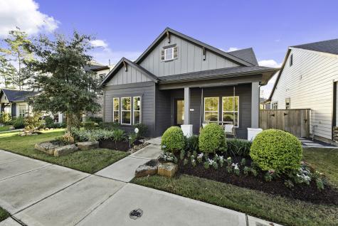 157 Bungalow Drive Montgomery TX 77316