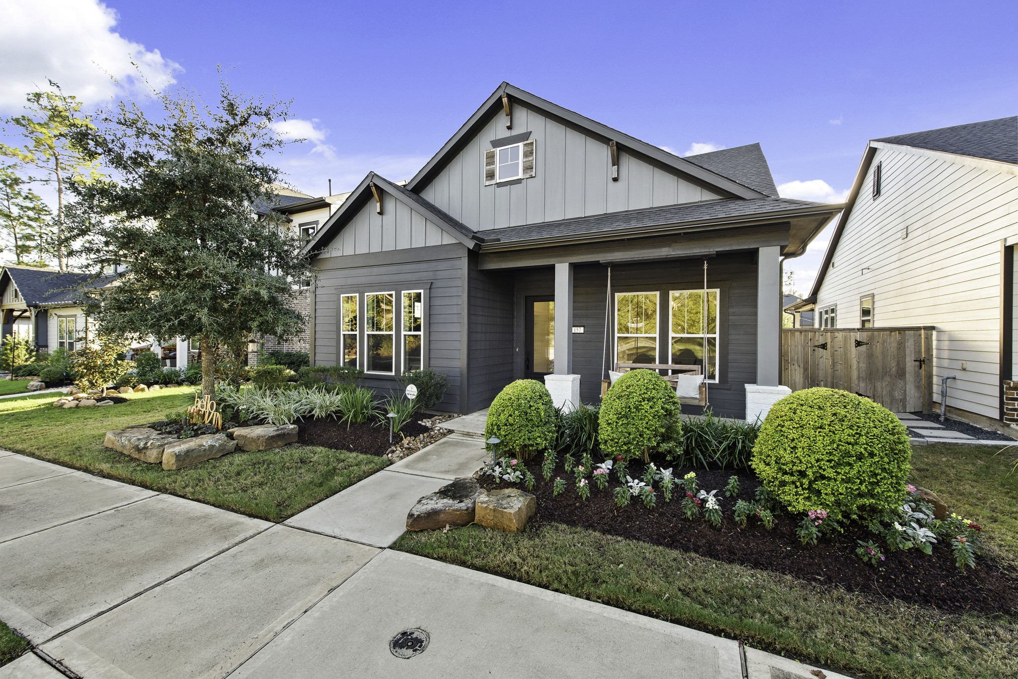 157 Bungalow Drive Montgomery TX 77316