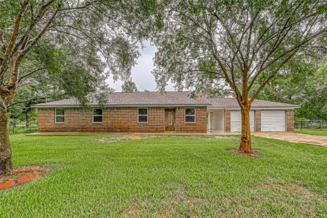14205 Patricia Lane Alvin TX 77511