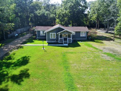341 County Road 3182 Cleveland TX 77327