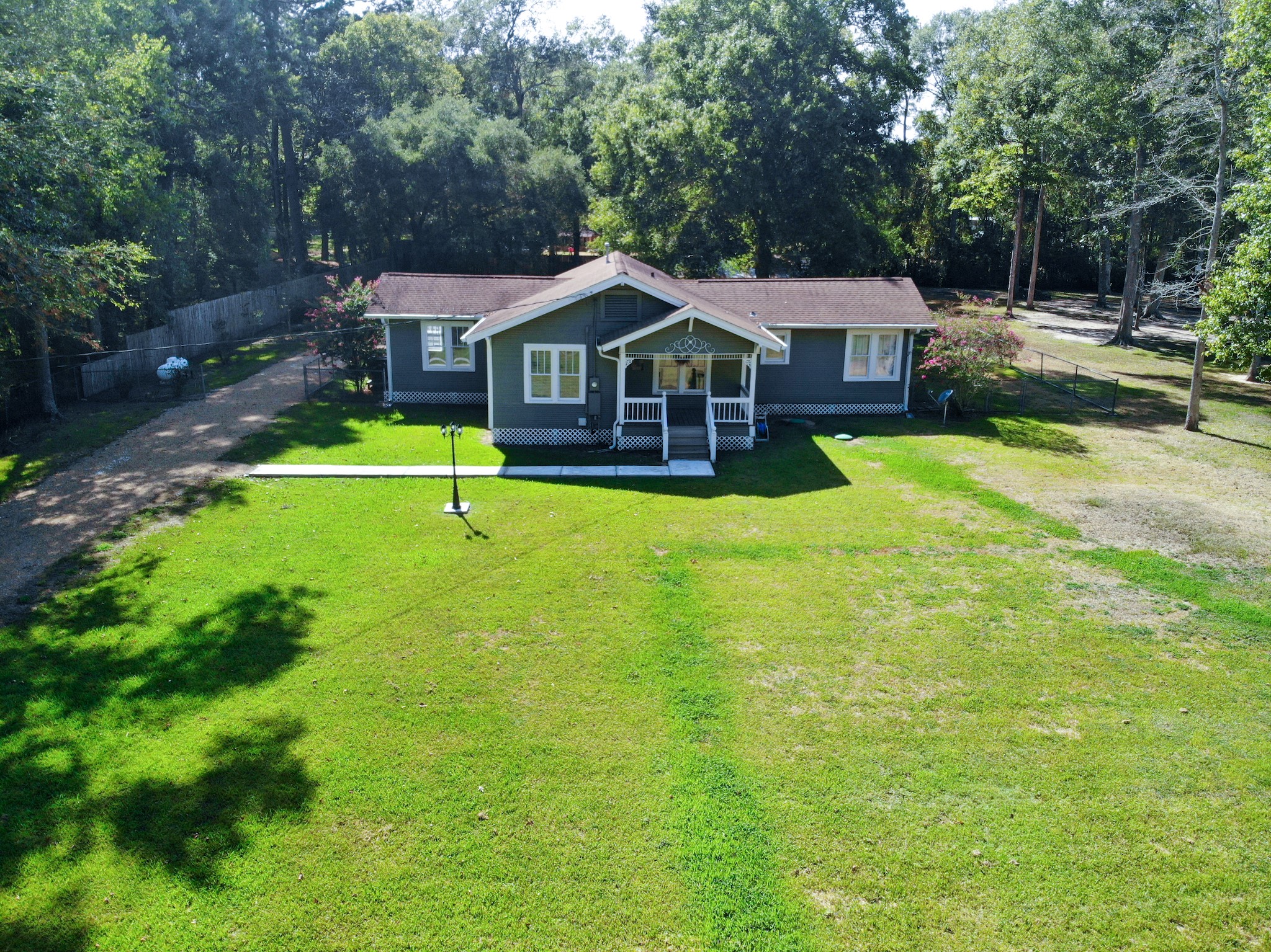 341 County Road 3182 Cleveland TX 77327