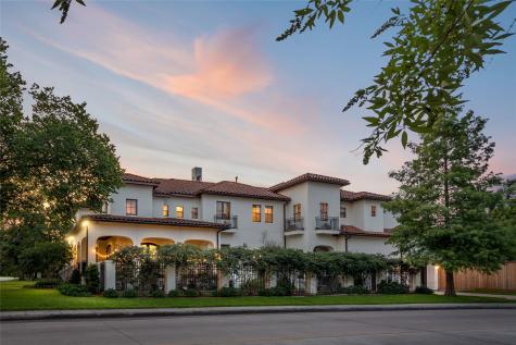 4102 Merrick Street Houston TX 77025