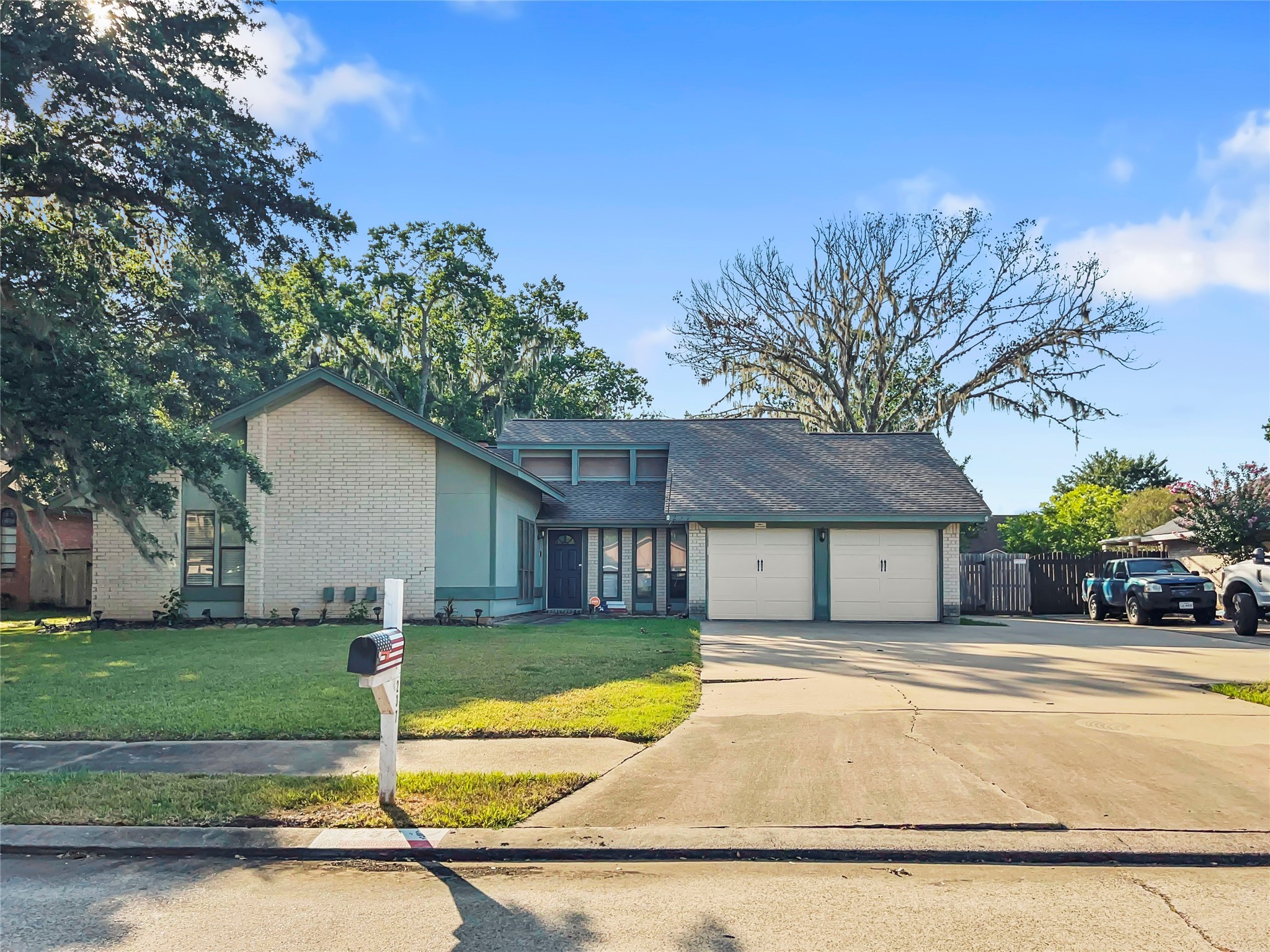 237 Wedgewood Street Lake Jackson TX 77566