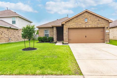 2409 Ivory Court Texas City TX 77591