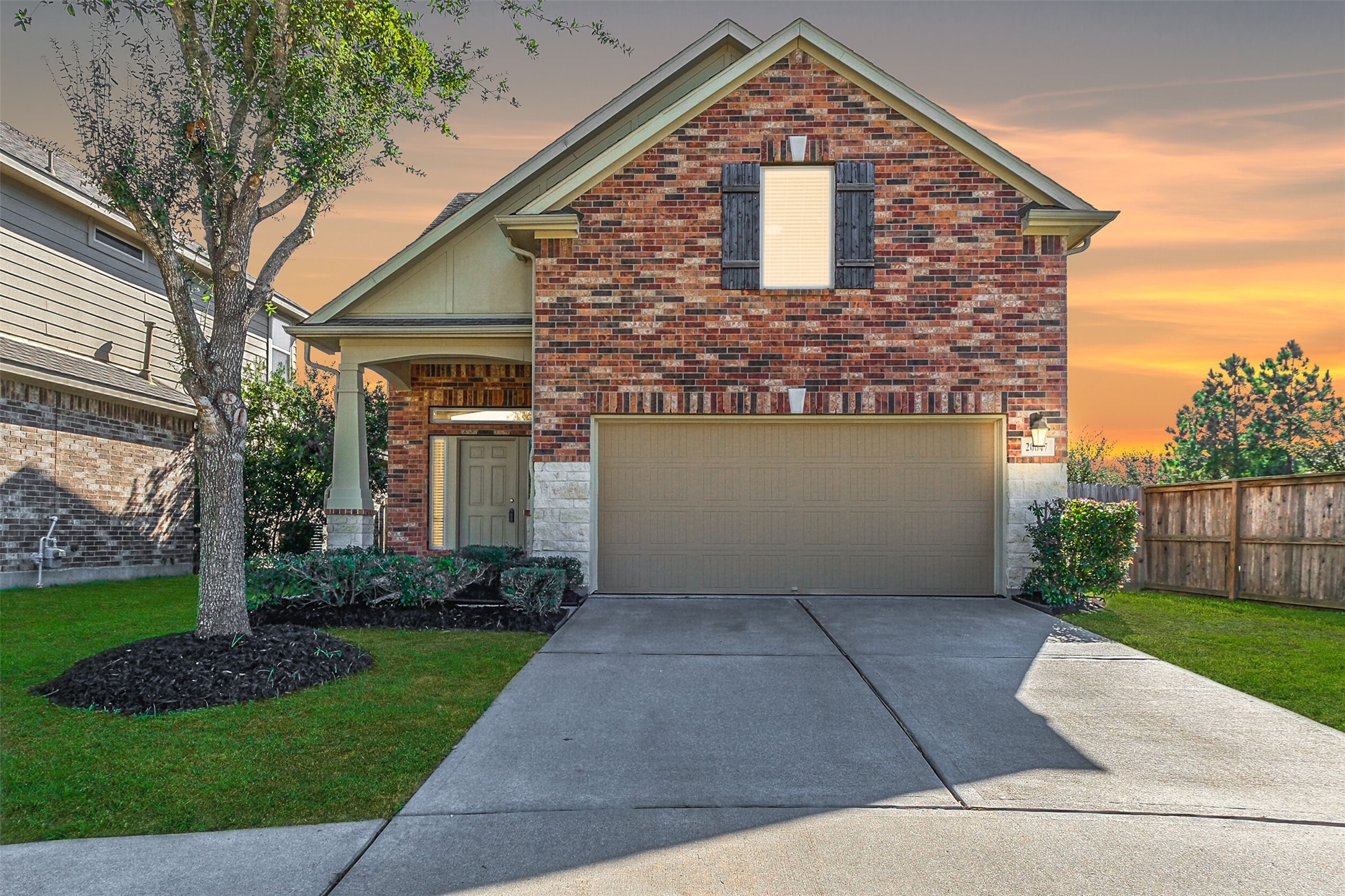 20647 Barngate Meadow Lane Cypress TX 77433