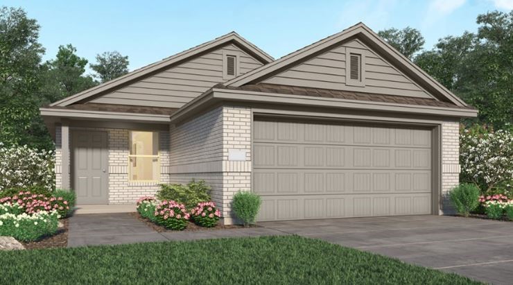309 Birch Blossom Path Magnolia TX 77354