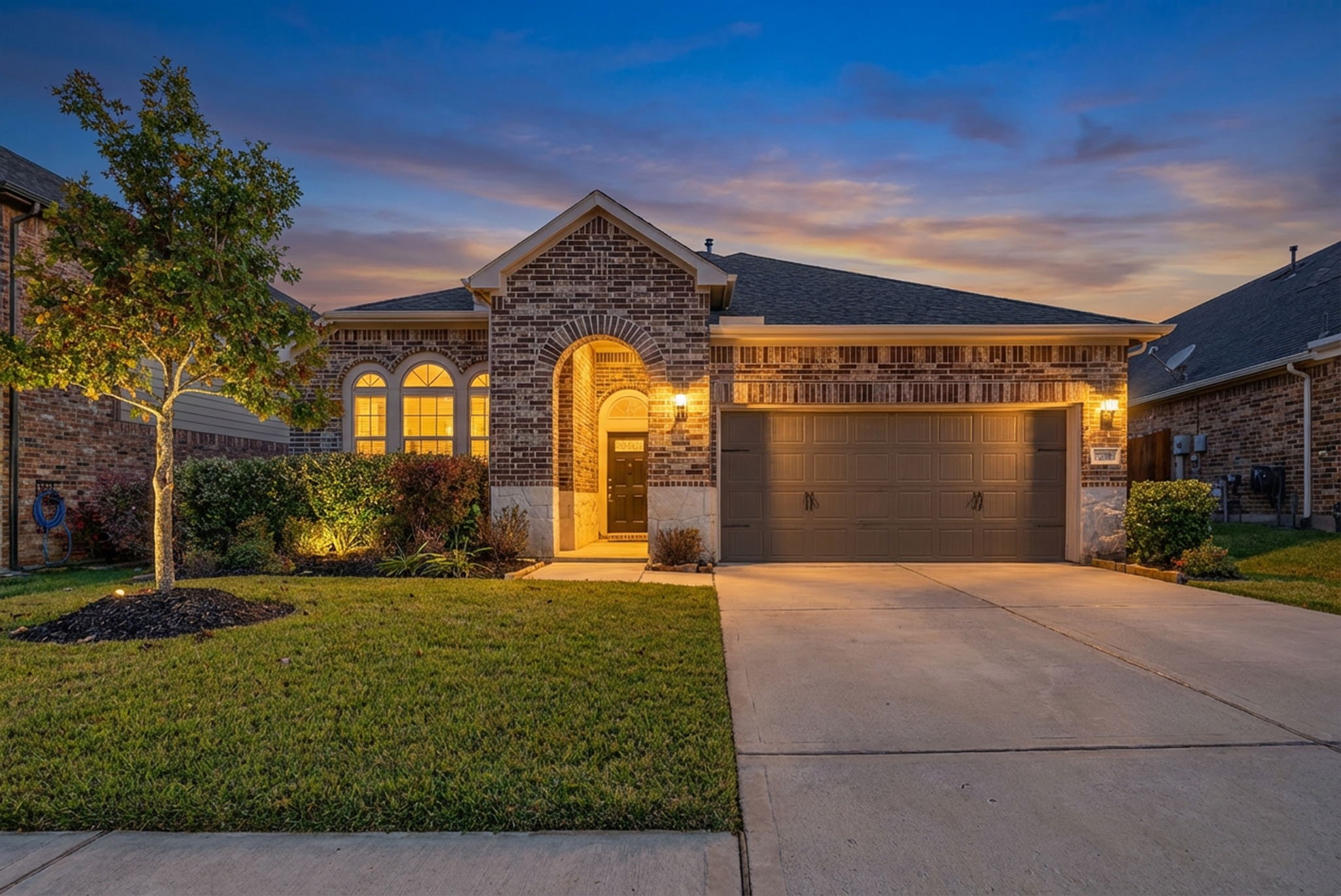 225 Catoti Cay Court Conroe TX 77304