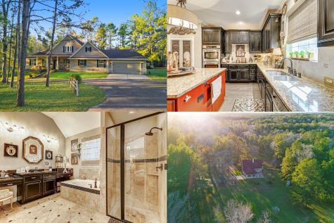 5070 Penny Road Cleveland TX 77328