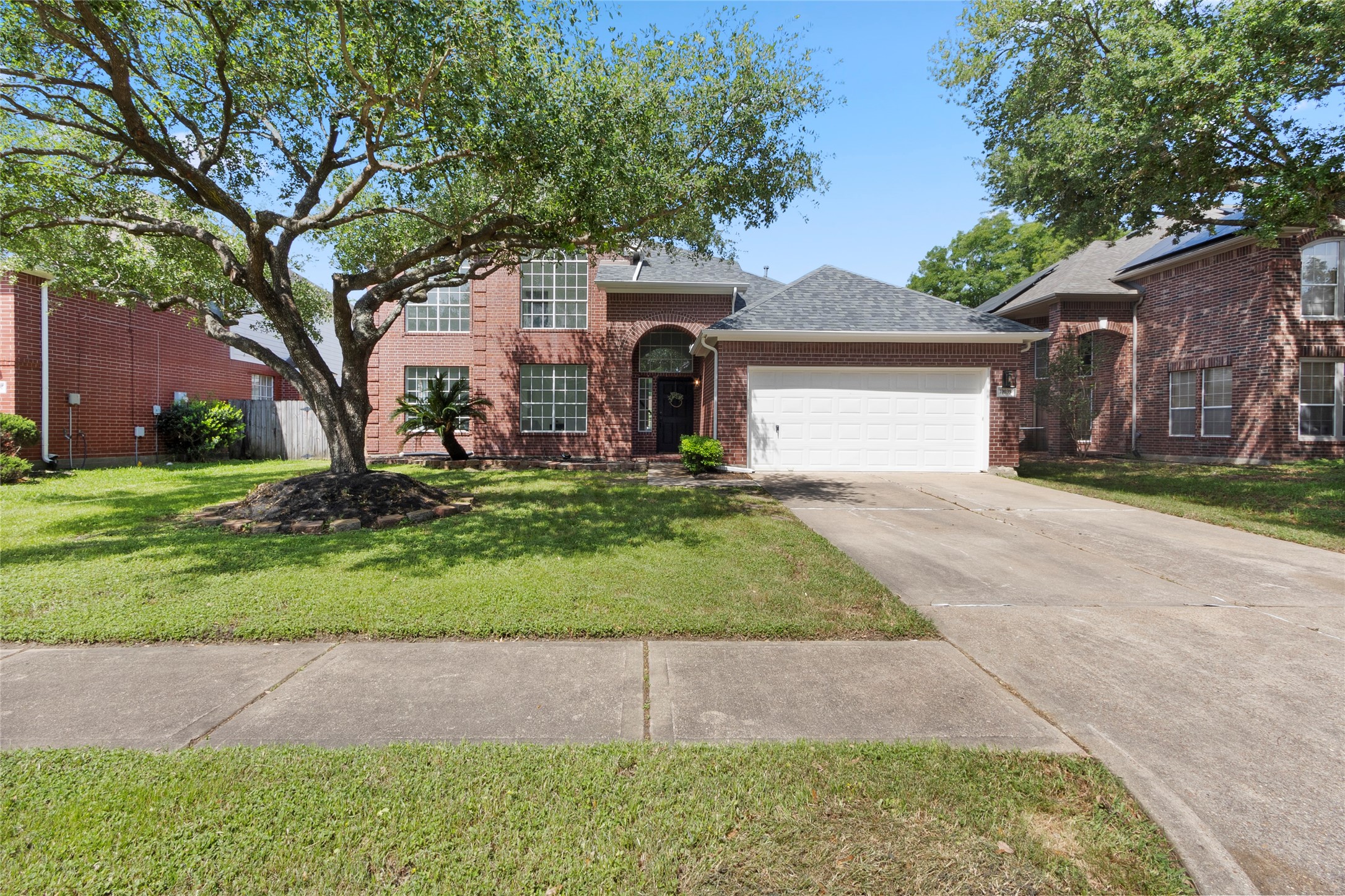 10039 Briarpark Trail Lane Houston TX 77064