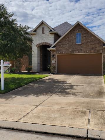 4210 Astoria Manor Lane Fulshear TX 77441