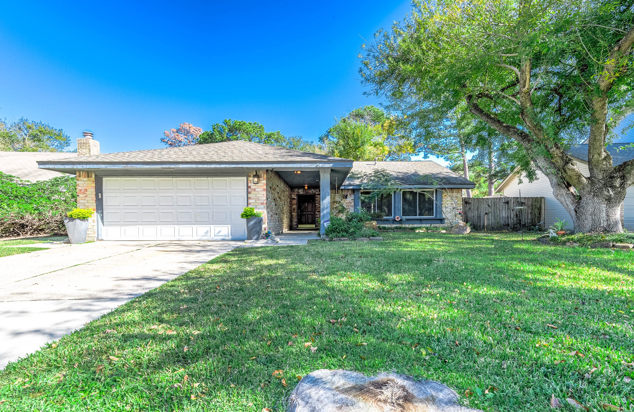17114 Colony Creek Drive Spring TX 77379