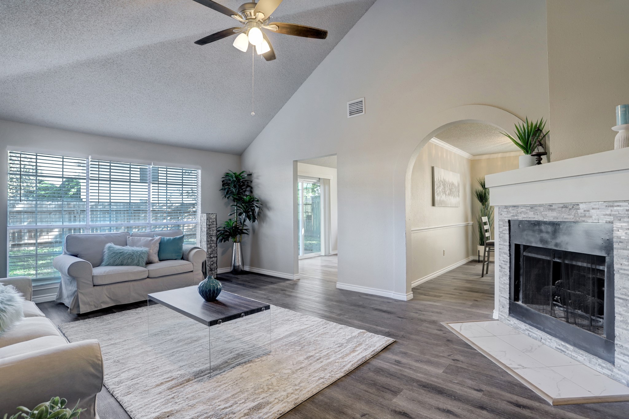 11510 Bremen Drive Houston TX 77066