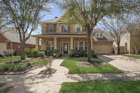 810 Hollington Way Sugar Land TX 77479