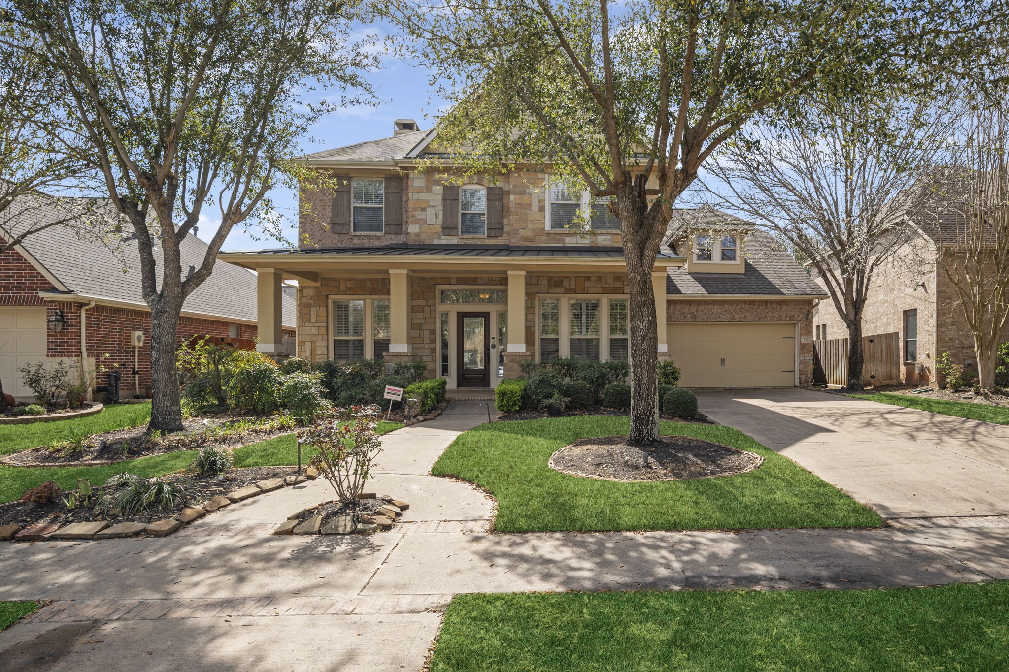 810 Hollington Way Sugar Land TX 77479
