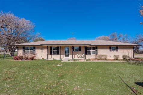13096 W Highway 31 Purdon TX 76679