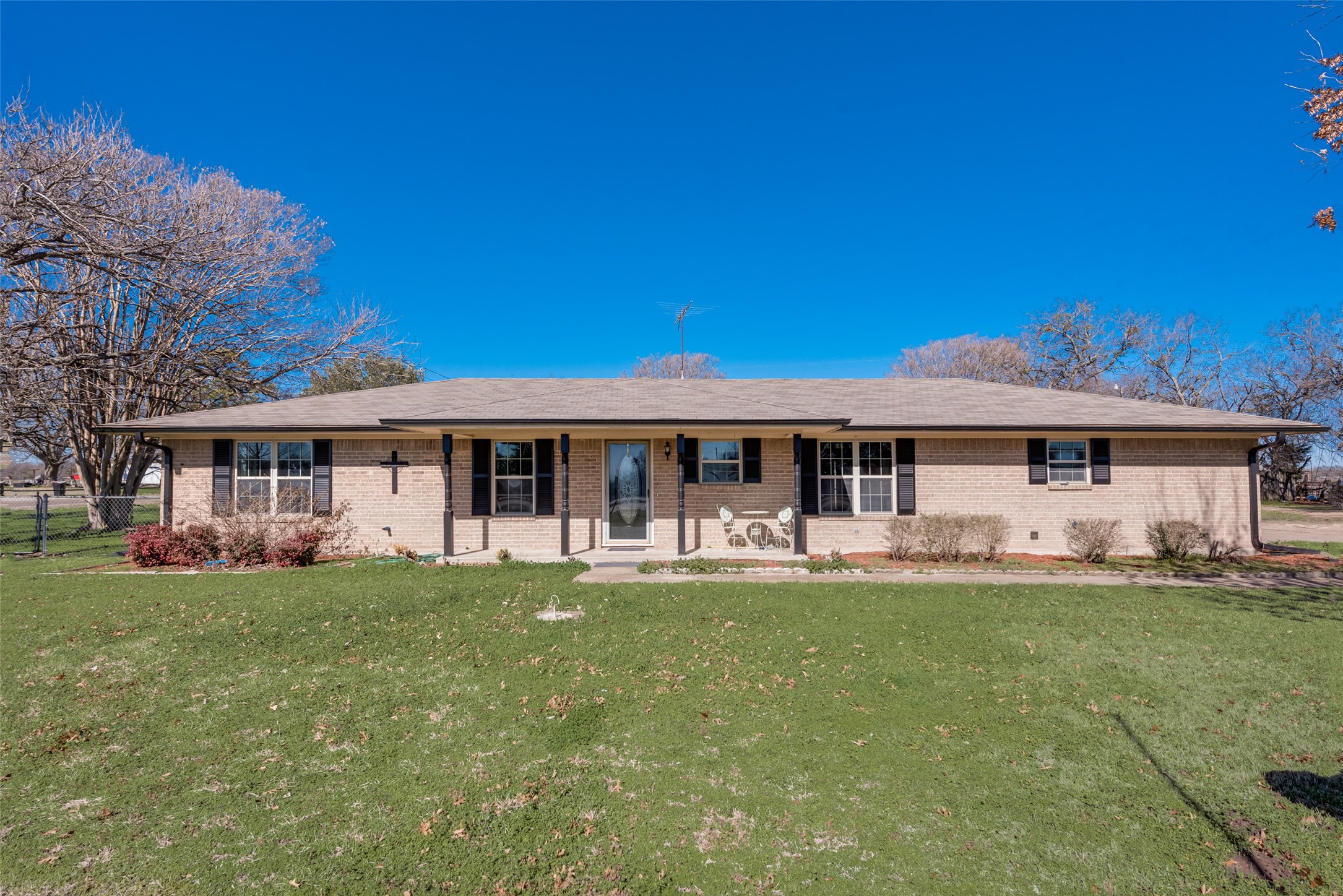 13096 W Highway 31 Purdon TX 76679