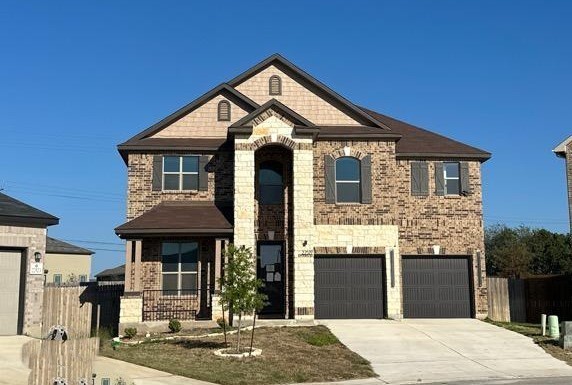 22527 Escalante Run San Antonio TX 78261