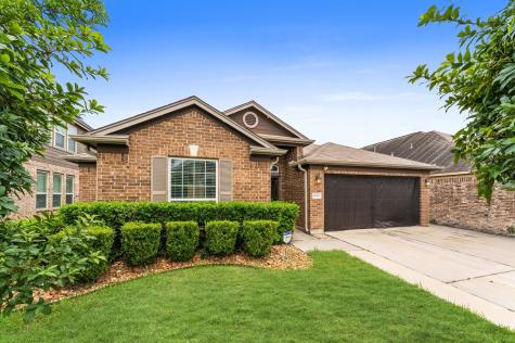 14542 Myers Drive Houston TX 77090