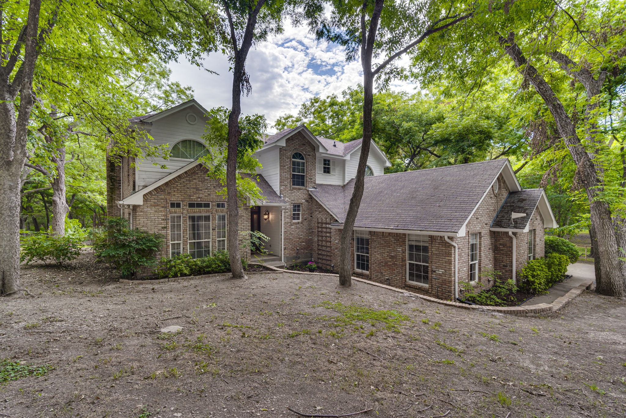 309 Oak Branch Circle Waxahachie TX 75167
