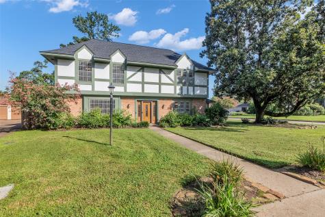 25511 Yellow Pine Circle Spring TX 77380