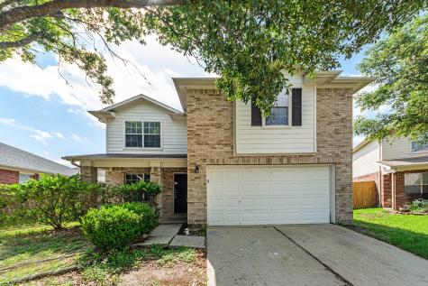 17831 Seco Creek Lane Humble TX 77396