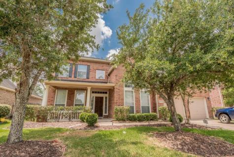 19311 Lincoln Heights Lane Richmond TX 77407