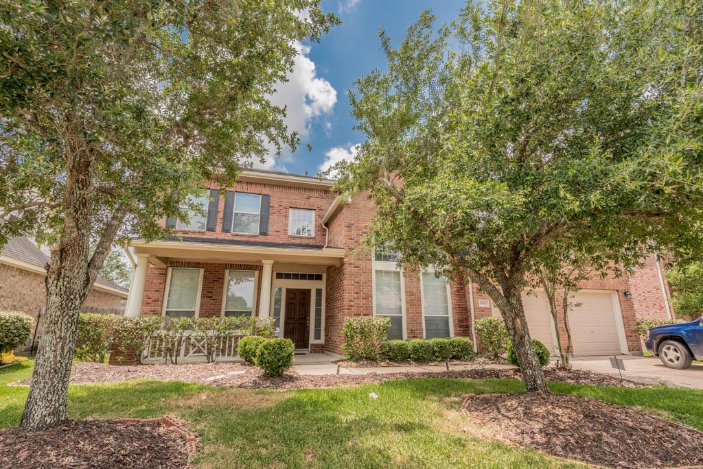 19311 Lincoln Heights Lane Richmond TX 77407