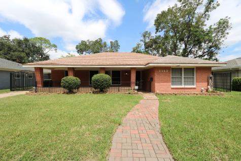 3110 Linkwood Drive Houston TX 77025