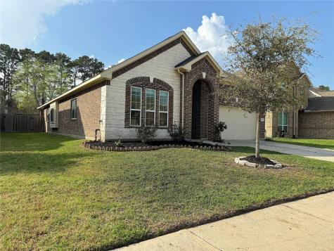 26032 Hasting Ridge Lane Kingwood TX 77339