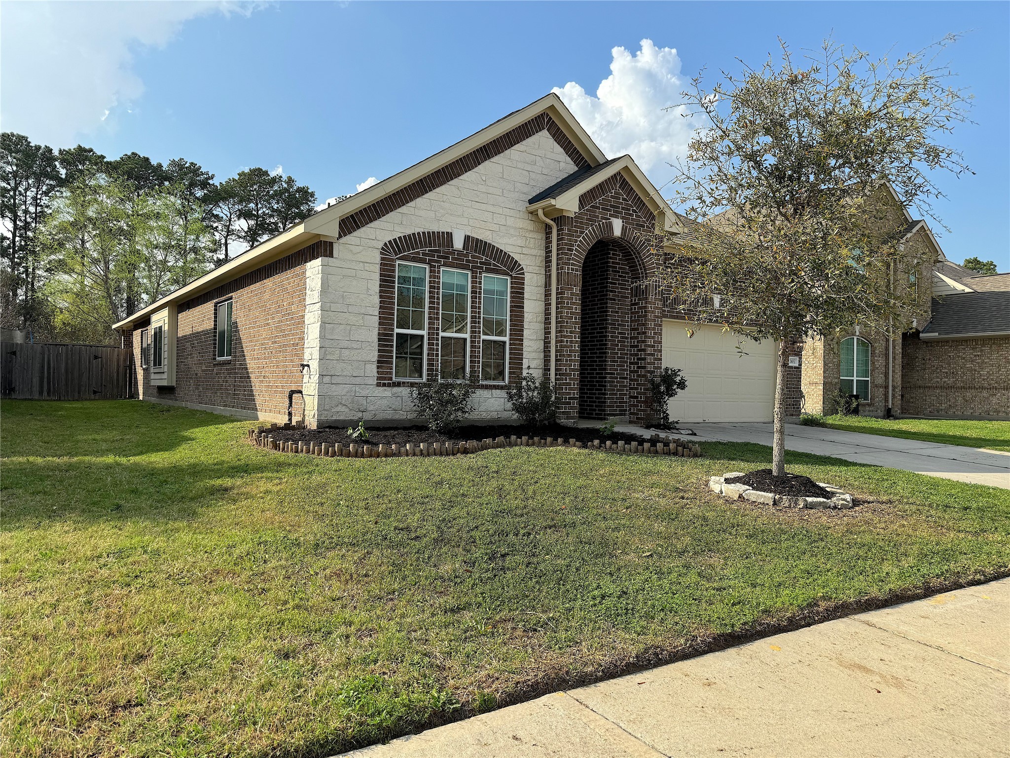 26032 Hasting Ridge Lane Kingwood TX 77339