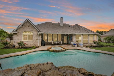 17203 Ledgefield Cypress TX 77433