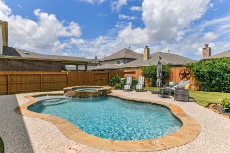1616 Bel Riposo Lane League City TX 77573