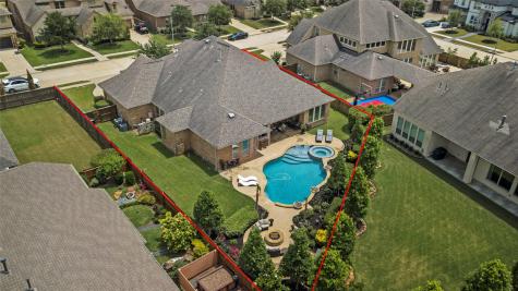 11419 Lazarro Lane Richmond TX 77406