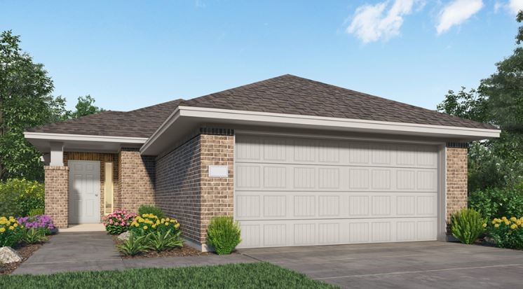 330 Birch Blossom Path Magnolia TX 77354