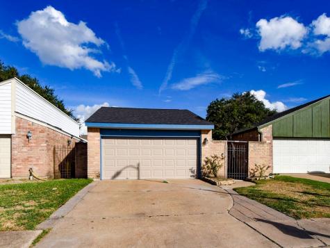 12133 Stone West Drive Houston TX 77035