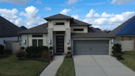 4618 Hickory Hill Lane Manvel TX 77578