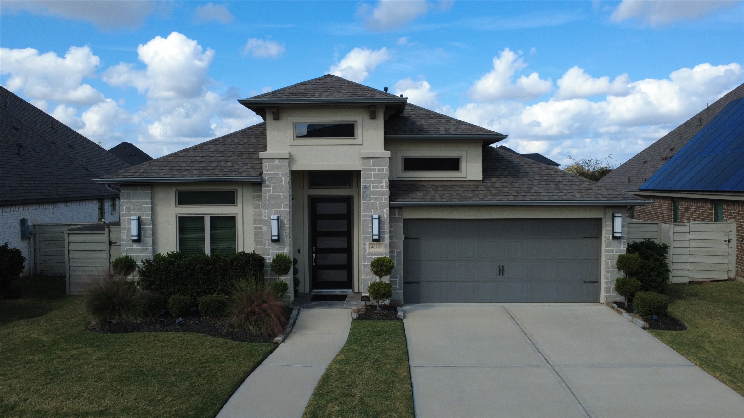 4618 Hickory Hill Lane Manvel TX 77578
