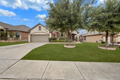 5415 Tulip Rose San Antonio TX 78253