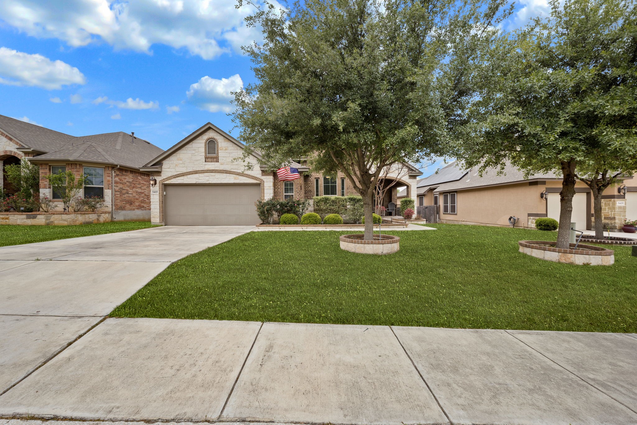 5415 Tulip Rose San Antonio TX 78253